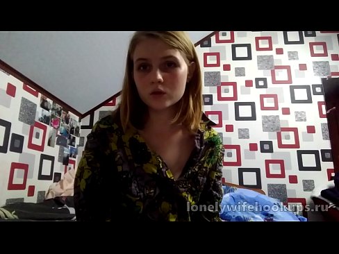 ❤️ Jeune étudiante blonde de Russie aime les grosses bites. Porno at fr.ru-pp.ru ❤