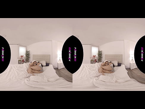 ❤️ PORNBCN VR Deux jeunes lesbiennes se réveillent excitées en réalité virtuelle 4K 180 3D Geneva Bellucci Katrina Moreno Porno at fr.ru-pp.ru ❤